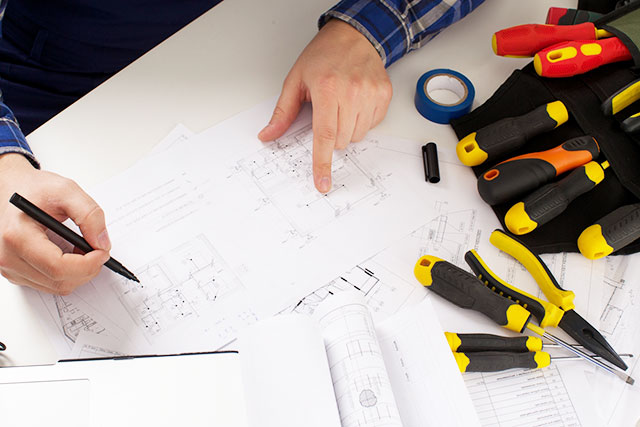 電気関連トラブル解消サポート