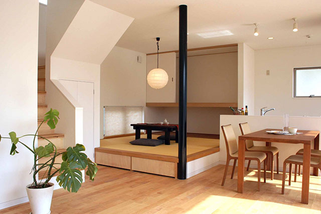 屋内電気工事一式