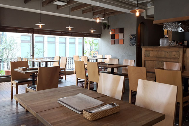 店舗の新築・改修工事時の電気工事