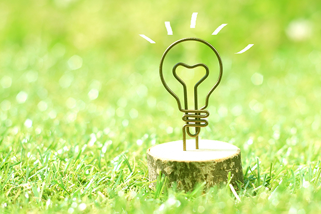 静岡県伊東市にある伊豆の電気屋「株式会社オサダデンキ」